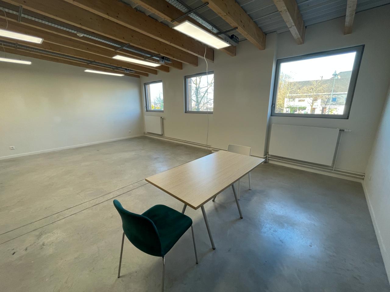 Bureau Rennes 250m² Location bureau Rennes Ille-et-Vilaine OLBUR2530334 5